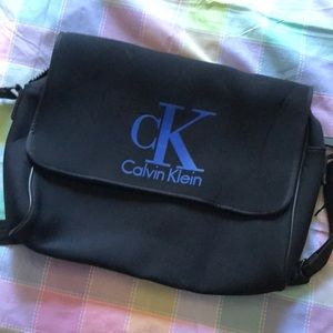 Calvin Klein bag